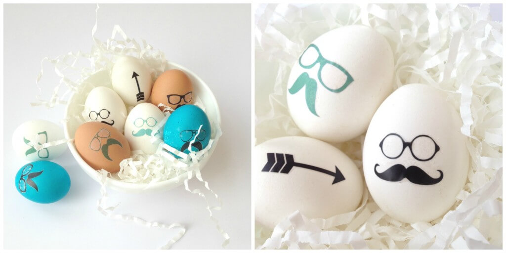 Hipsteriški kiaušiniai